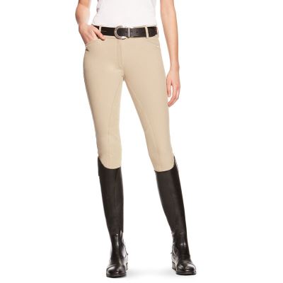 Ariat Heritage Elite - Panty Bruin Dames - 14324-869